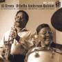 Al Green / Othello Anderson Quintet - Mister Lucky