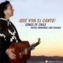 Rafael Manriquuez & Friends - Que Viva El Canto-songs Of Chile