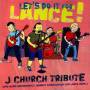 Various - Let's Do It For Lance / Various