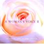 Pia / Sally Oldfield / Sarah Jones - A Womans Voice 2
