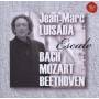 Jean-Marc Luisada - Escale