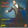Jackie Wilson - Talk That Talk