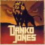 Danko Jones - This Is