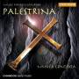 Simon Ravens / Musica Contexta - Music For Holy Saturday