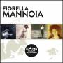 Fiorella Mannoia - I Fantastici 4