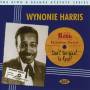 Wynonie Harris - Dont You Want To Rock-The King & Deluxe Acetate