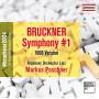 Markus Poschner / Brucknerorchester Linz - Sinfonie Nr. 1 Linz Version (1868)