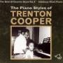 Trenton Cooper - Arkansas Blues