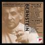 Bernstein / Nyp - Trouble In Tahiti / Facsimile For Orchestra