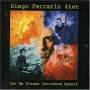 Ferrarin Diego Quartet - Let Me Introduce Myself