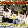 Backyard - We Like It Raw