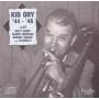 Kid Ory - 44-46 With Carey / Nicholas / Bigard / Leadbelly
