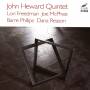 John Heward Quintet - John Heward Quintet: Improvisations