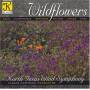 North Texas Wind Symphony - Wildflowers