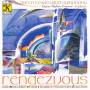 North Texas Wind Symphony / Corporon - Rendezvous