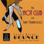 Hot Club Of San Francisco - Yerba Buena Bounce