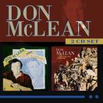 Don Mclean - Don McLean Sings Marty Robbins and The Western Alb