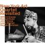 New York Art Quartet - The New York Art Quartet revisited