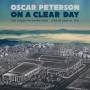 Oscar Trio Peterson - On A Clear Day-Live In Zurich,1971