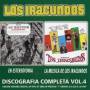 Iracundos - Discografia Completa 4: Estereofonia / La Musica D