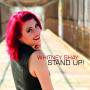 Whitney Shay - Stand Up!