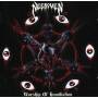 Necroven - Worship Of Humiliation