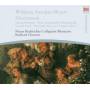 Burkhard Glaetzner / NBCM - Divertimenti-Nannerl Septett/+
