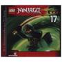 LEGO Ninjago-Masters Of Spinjitzu - LEGO Ninjago (CD17)
