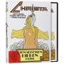LIMITED DELUXE EDITION [Blu-ray & DVD] - Christa - Stewardessen Lieben Heiss [DE-Version, Regio 2/B]