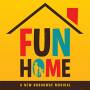michael Cerveris / judy Kuhn / beth Malone - Fun Home (a New Broadway Musical)