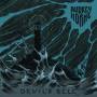 Audrey Horne - Devil's Bell ( 1LP Gatefold )