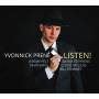 Yvonnick Pren - Listen!