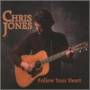 Chris Jones - Follow Your Heart