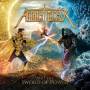 Angus McSix - Angus McSix and the Sword Of Power (Vinyl)