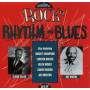 V / a - Dootone Rock N Rhythm