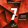 Gianandrea Noseda / LSO - Sinfonie 7 Leningrad