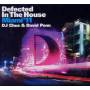 Various / DJ Chus & Penn, , David (Mixed By) - Defected In The House Miami'11