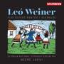 Neeme Jrvi / Estonian NSO - Serenade op.3/Divertimenti Opp.20,24,25,38