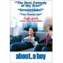 About A Boy / (ws) - About A Boy [US-Version, Regio 1]