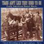 Various - Early American Rural Music V.2