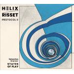 Sebastian Gramss' States Of Play - Helix Risset Protocol II