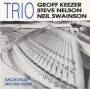 Geoff Keezer - Trio