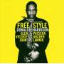 Donald Harrison - Free Style