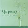 Yves-G. Prefontaine - Pieces for Harpsichord