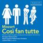Royal Liverpool Philharmonic Orchestra / + - Cosi Fan Tutte-Mozarts Original