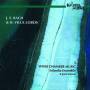 Selandia Ensemble - WIND CHAMBER MUSIC