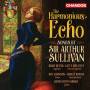 Bevan / Whately / Johnson / Riches / Norris - The Harmonious Echo-Lieder