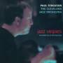 Cleveland Jazz Orchestra - Jazz Vespers