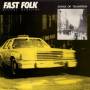 Fast Folk Musical Magazine - Fast Folk Musical Magazine (9) Songs Of 3 / Variou
