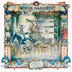 steve Hackett - Please Don't Touch